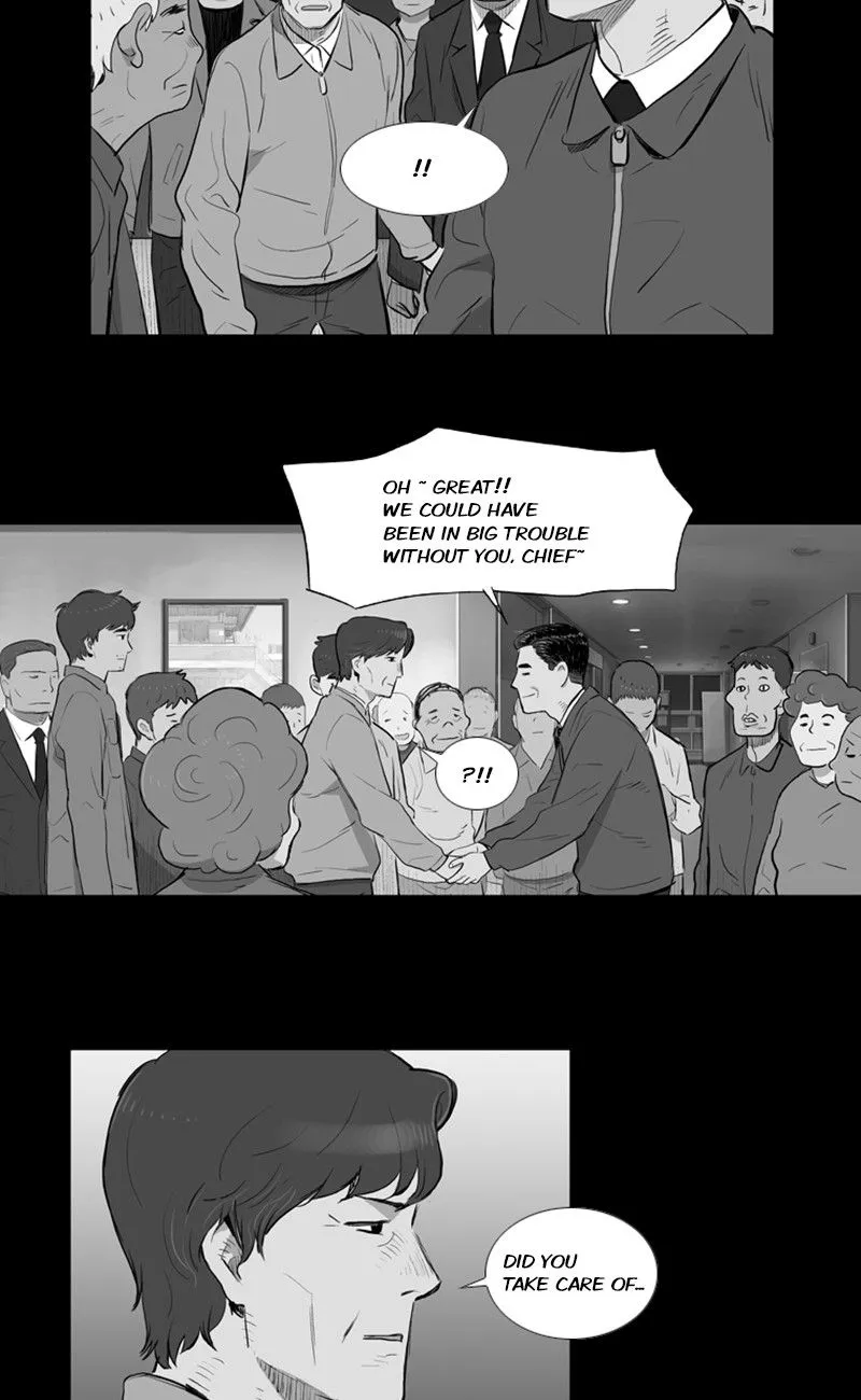 Read The Fog chapter 21 image 19 on Lezhin