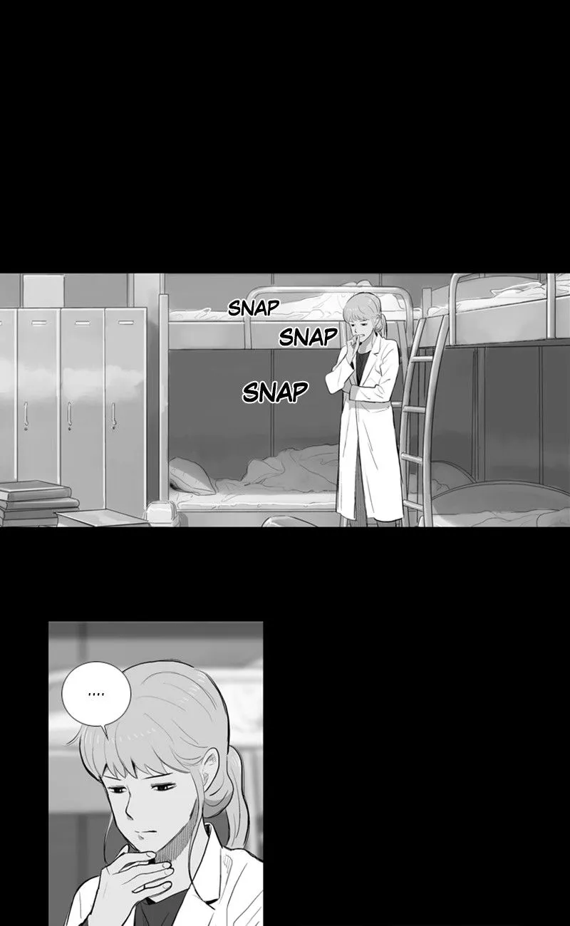 Read The Fog chapter 21 image 2 on Lezhin