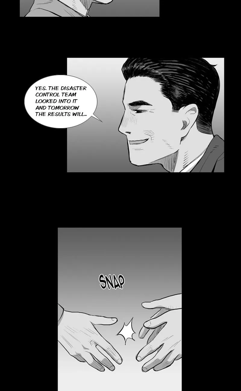 Read The Fog chapter 21 image 20 on Lezhin
