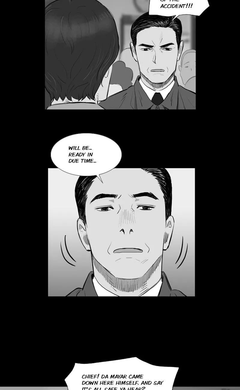 Read The Fog chapter 21 image 22 on Lezhin