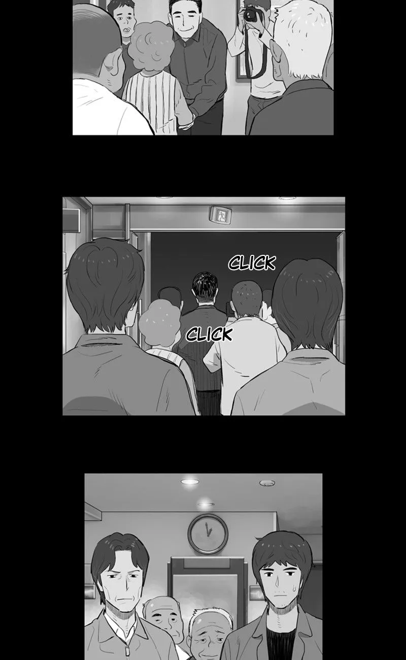 Read The Fog chapter 21 image 27 on Lezhin