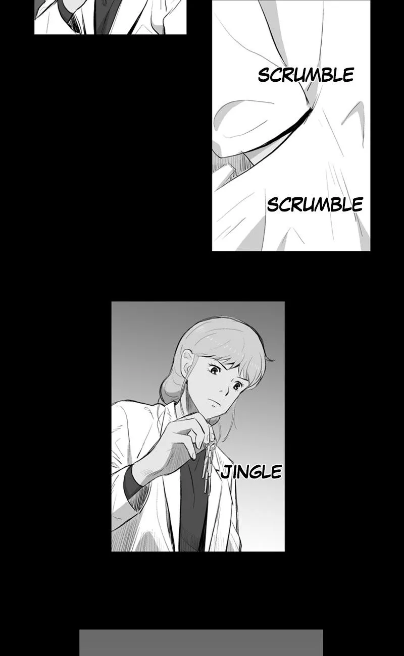 Read The Fog chapter 21 image 3 on Lezhin