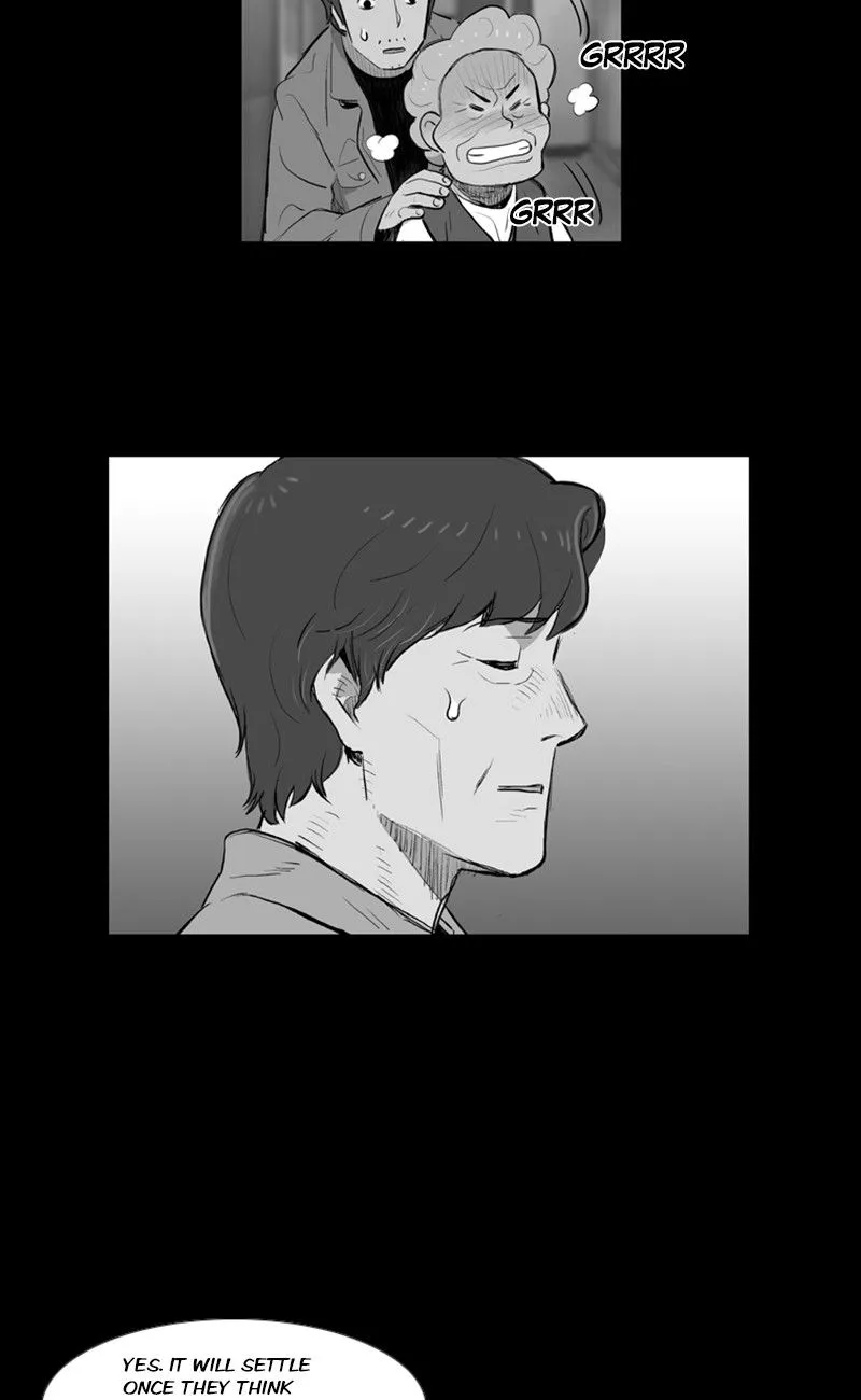 Read The Fog chapter 21 image 32 on Lezhin
