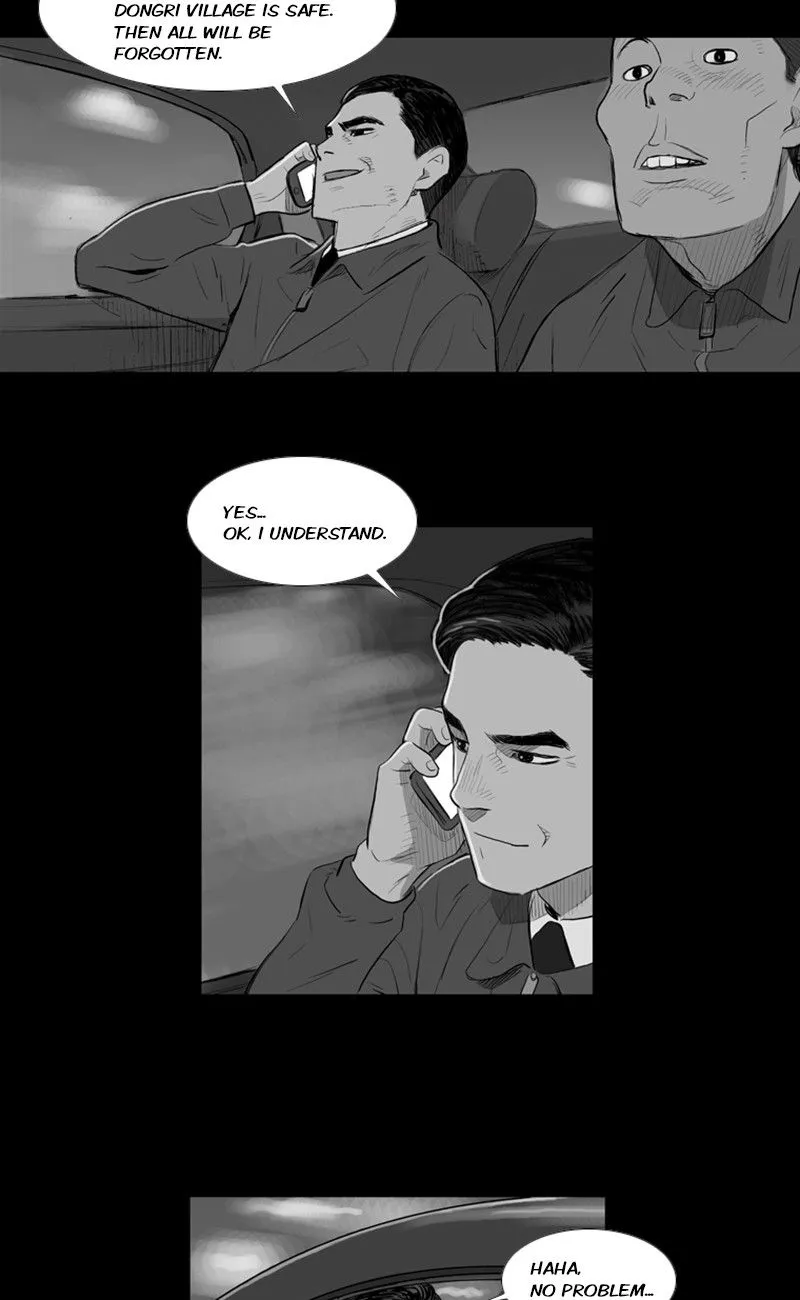 Read The Fog chapter 21 image 33 on Lezhin