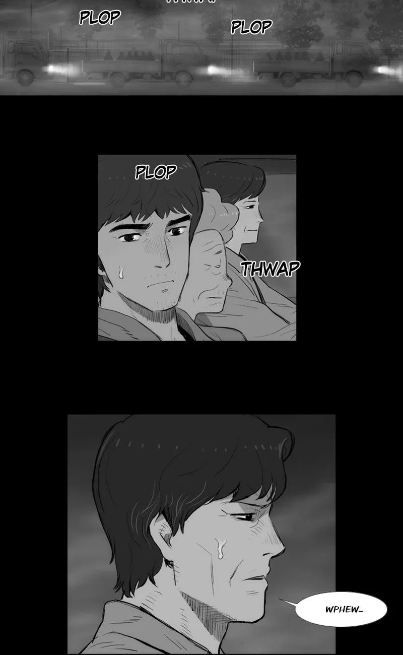 Read The Fog chapter 21 image 35 on Lezhin