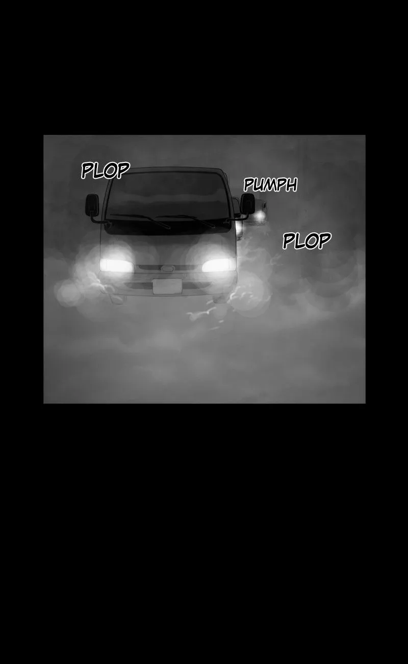 Read The Fog chapter 21 image 36 on Lezhin