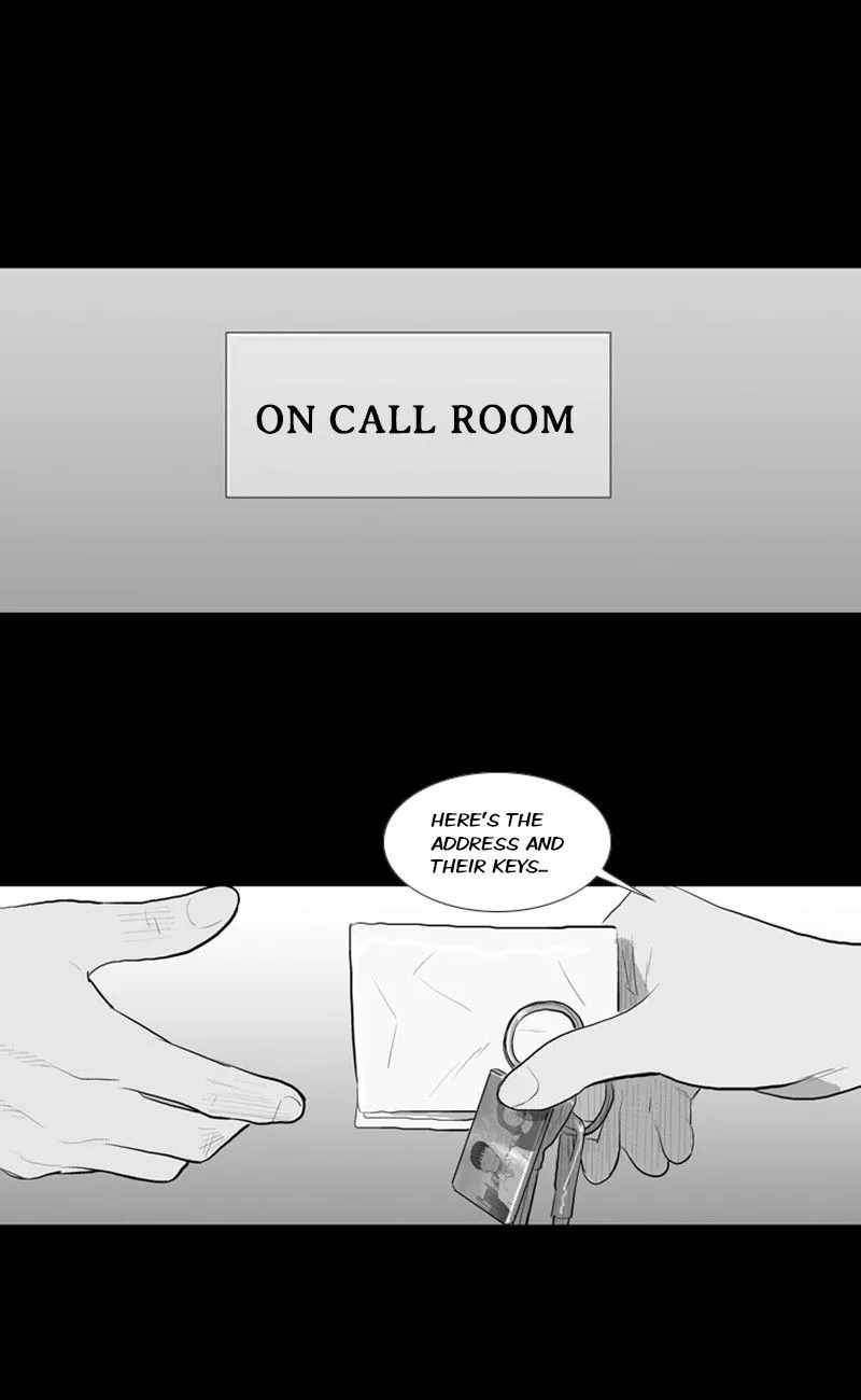 Read The Fog chapter 21 image 37 on Lezhin