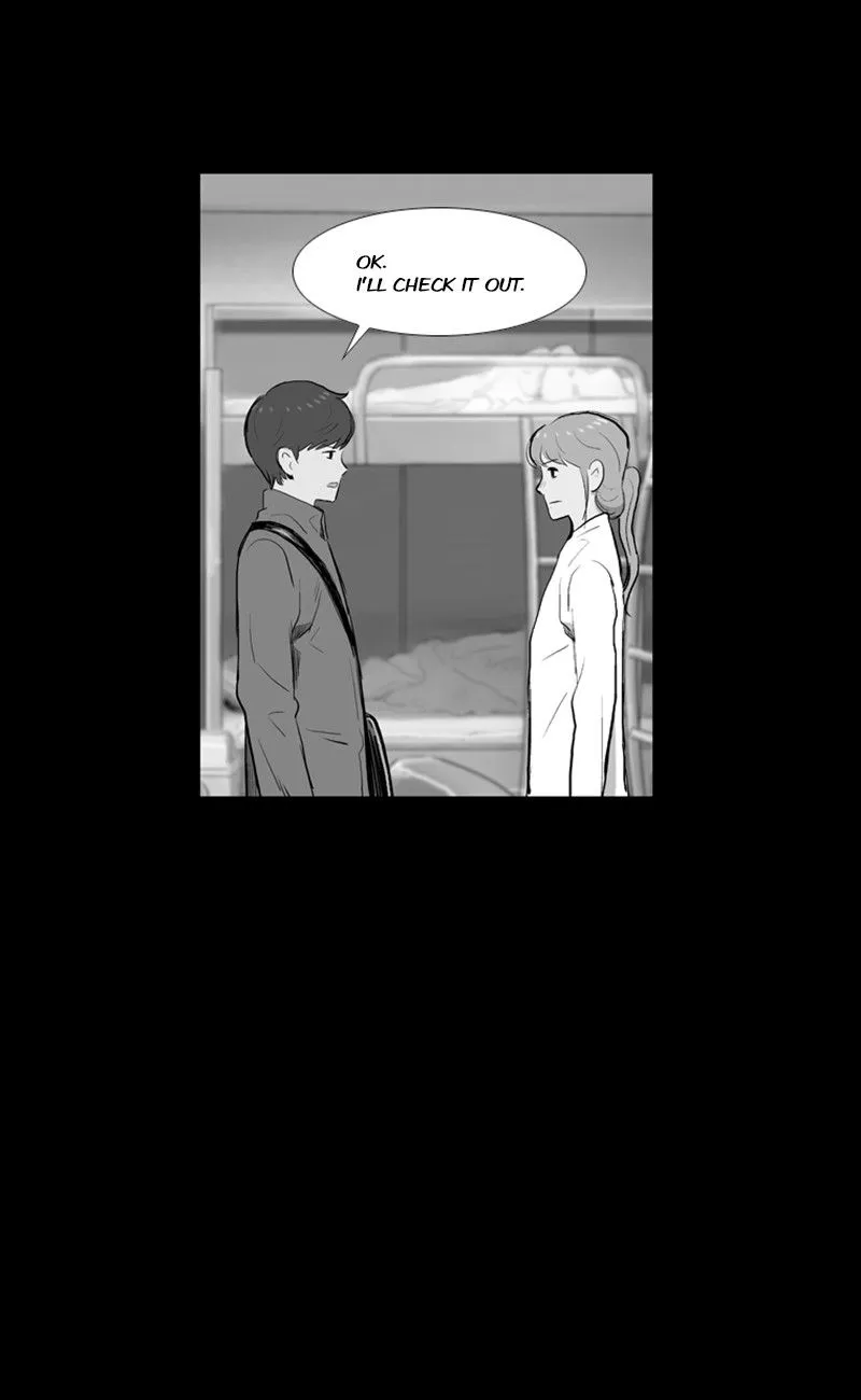 Read The Fog chapter 21 image 39 on Lezhin