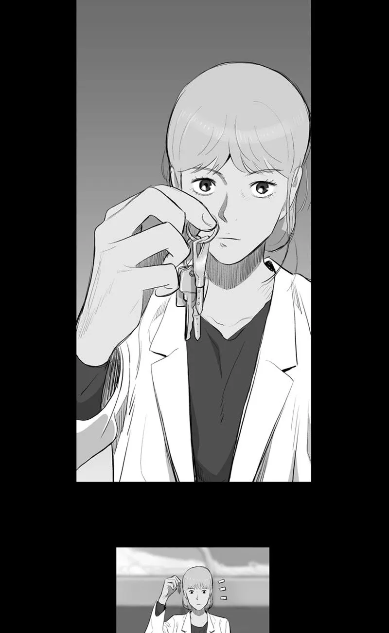 Read The Fog chapter 21 image 4 on Lezhin
