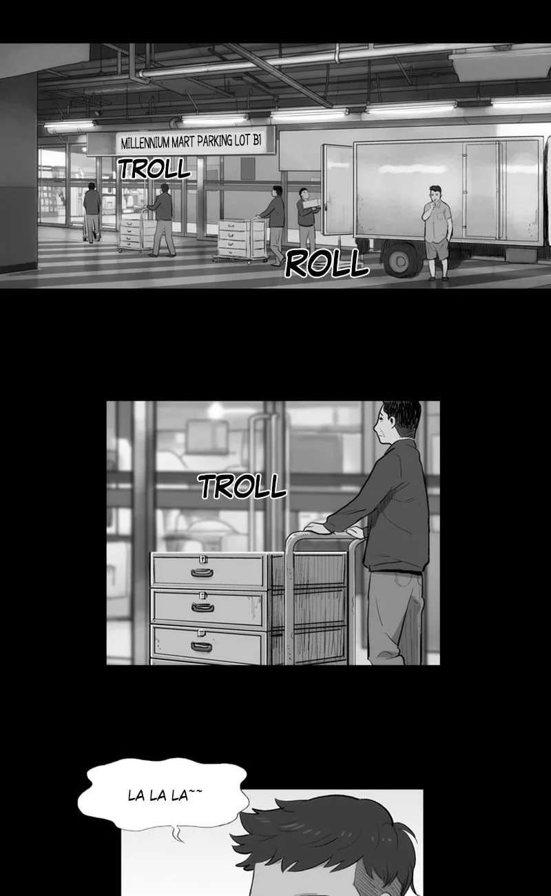 Read The Fog chapter 21 image 40 on Lezhin