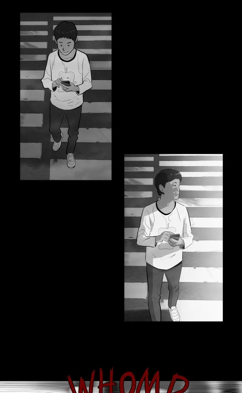 Read The Fog chapter 21 image 44 on Lezhin