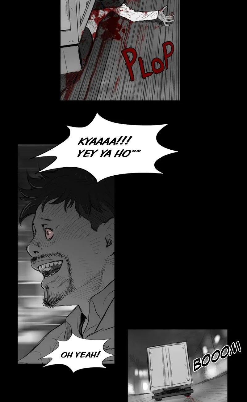 Read The Fog chapter 21 image 46 on Lezhin