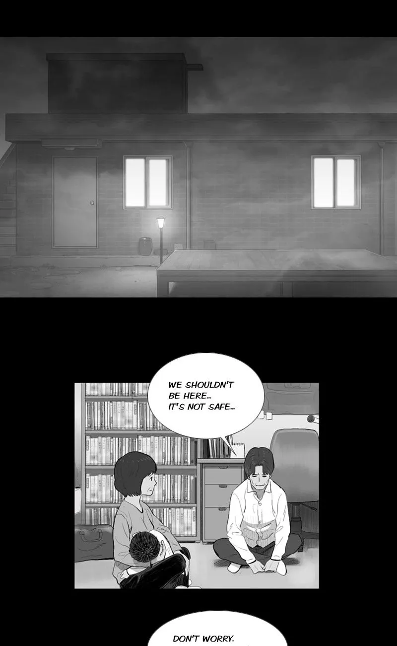 Read The Fog chapter 21 image 48 on Lezhin