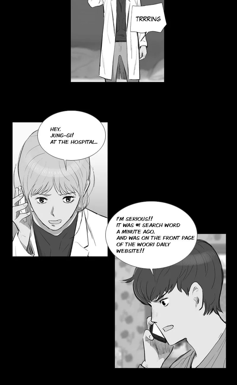 Read The Fog chapter 21 image 5 on Lezhin