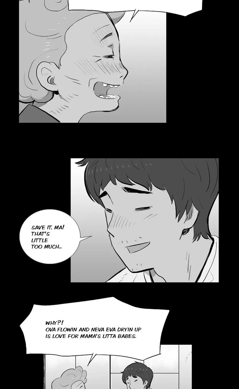 Read The Fog chapter 21 image 51 on Lezhin