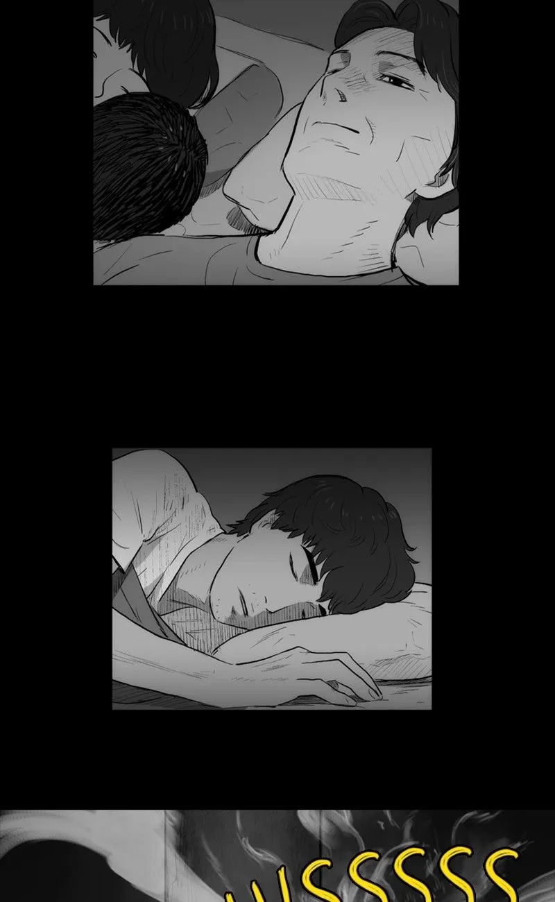 Read The Fog chapter 21 image 56 on Lezhin