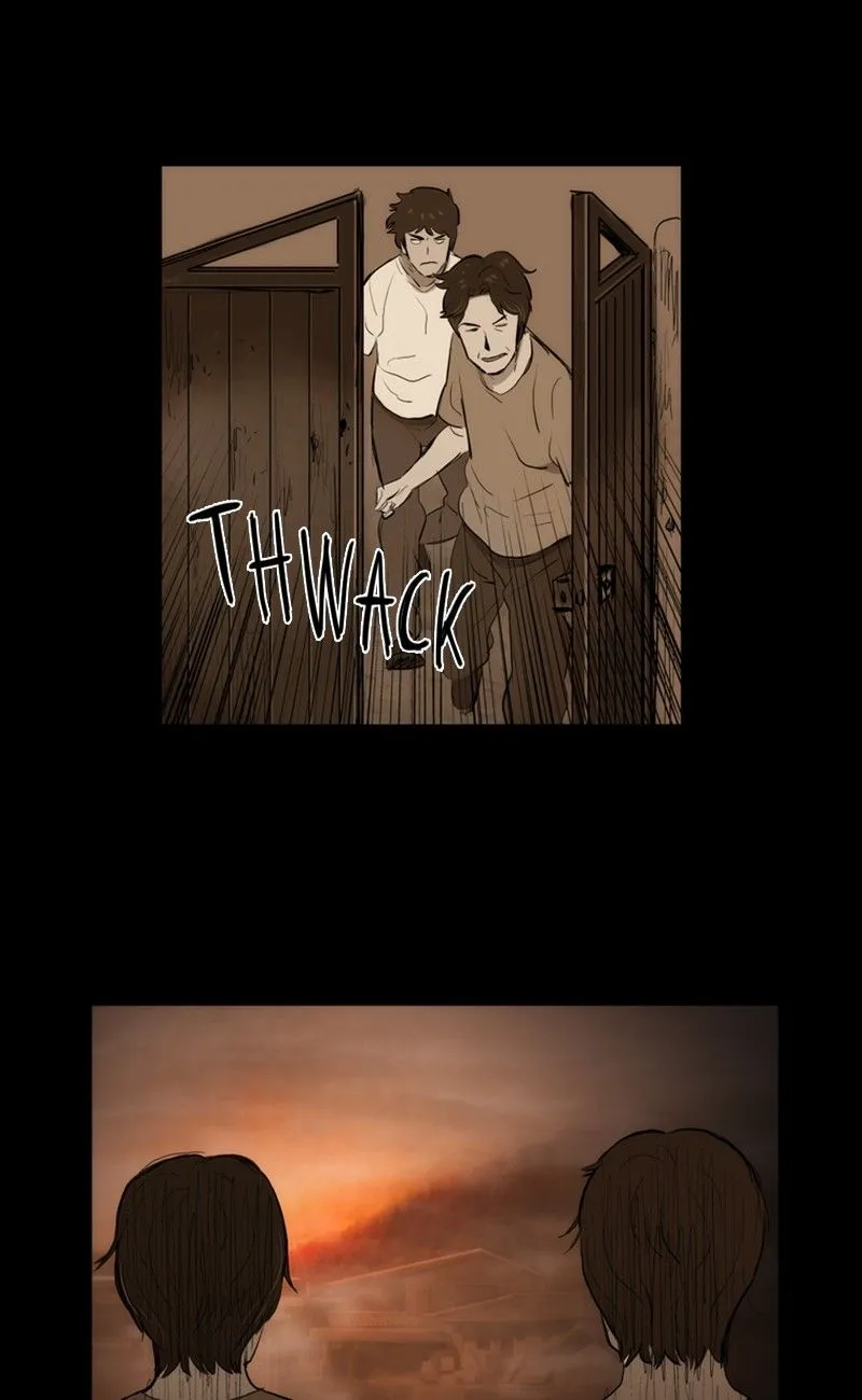 Read The Fog chapter 21 image 60 on Lezhin