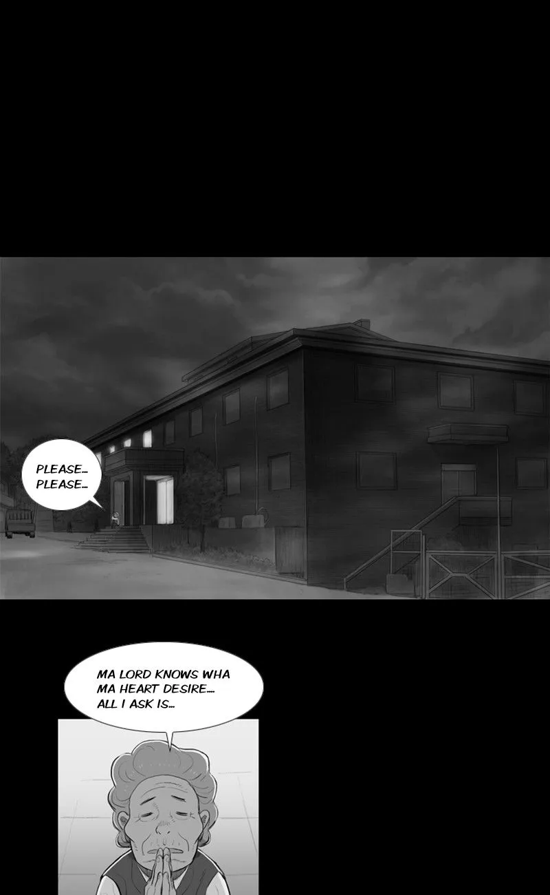 Read The Fog chapter 21 image 7 on Lezhin