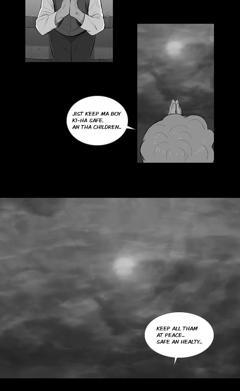Read The Fog chapter 21 image 8 on Lezhin
