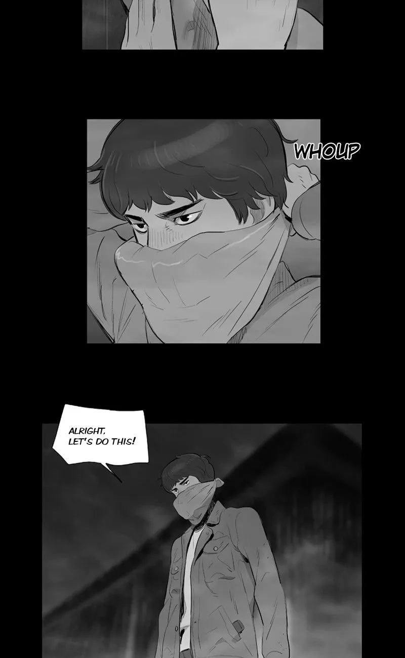 Read The Fog chapter 22 image 10 on Lezhin