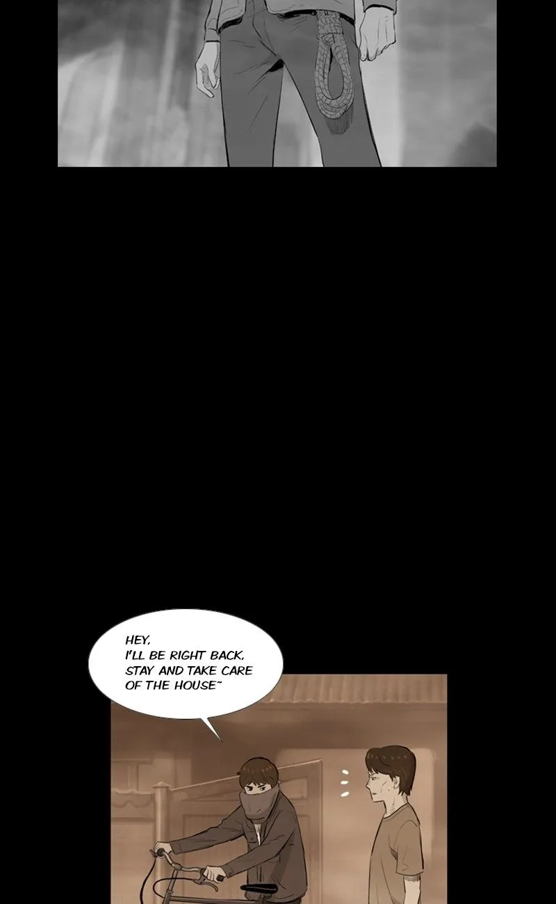 Read The Fog chapter 22 image 11 on Lezhin