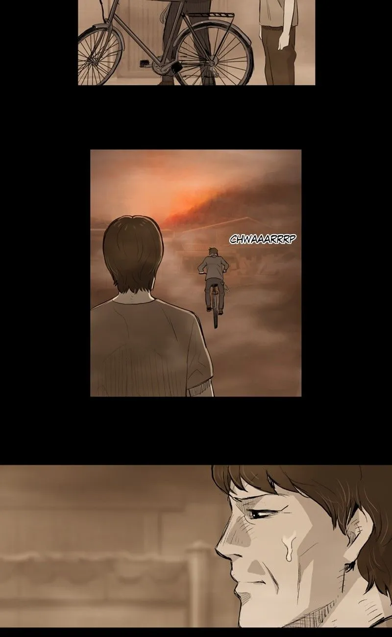Read The Fog chapter 22 image 12 on Lezhin