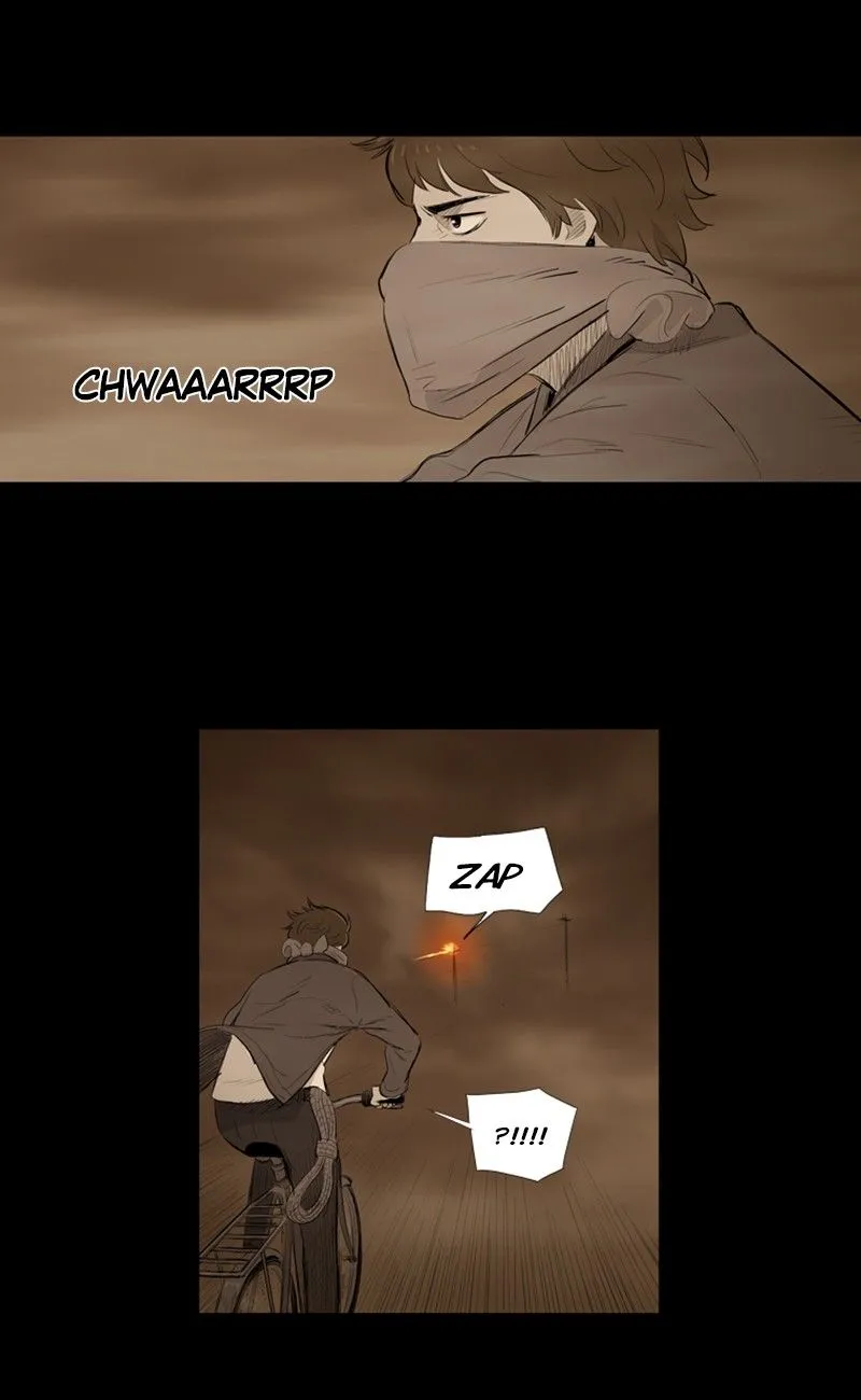 Read The Fog chapter 22 image 13 on Lezhin