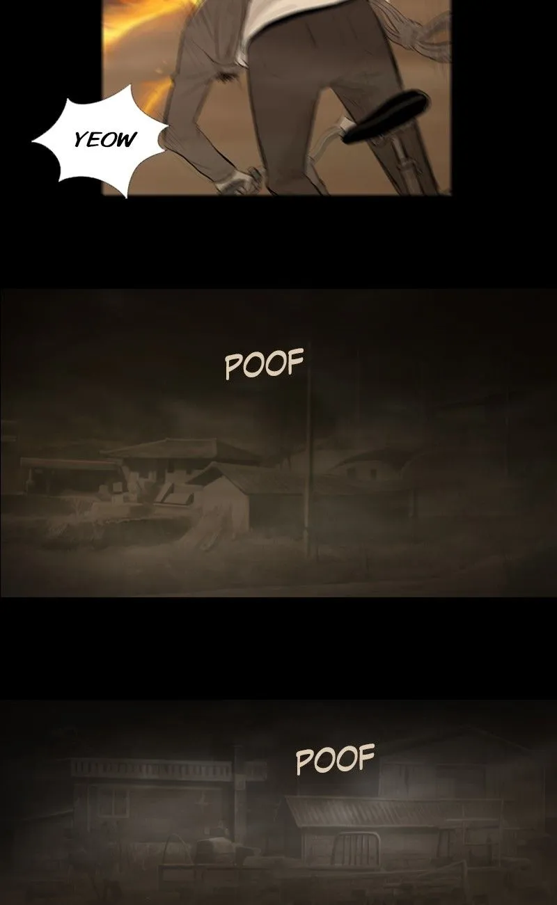 Read The Fog chapter 22 image 15 on Lezhin