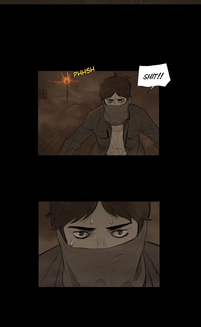 Read The Fog chapter 22 image 16 on Lezhin