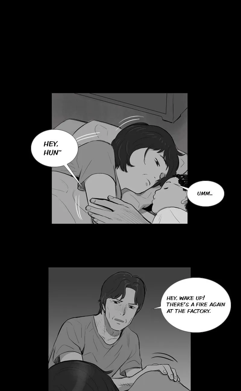 Read The Fog chapter 22 image 18 on Lezhin