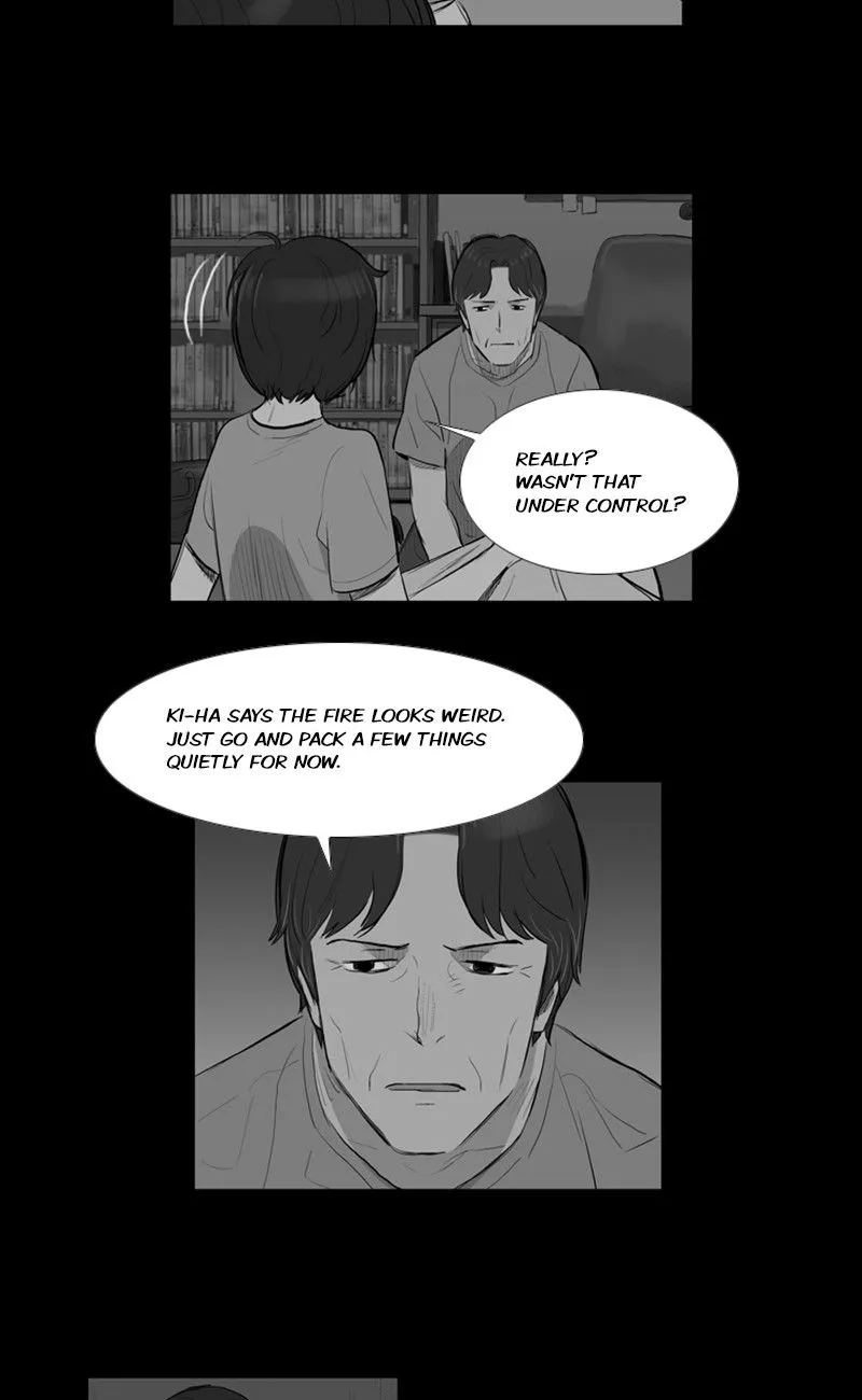 Read The Fog chapter 22 image 19 on Lezhin