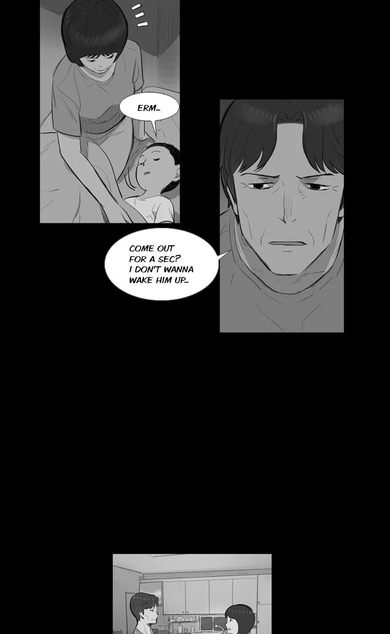 Read The Fog chapter 22 image 20 on Lezhin
