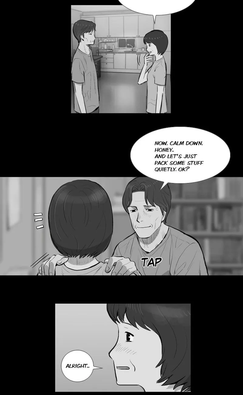 Read The Fog chapter 22 image 22 on Lezhin
