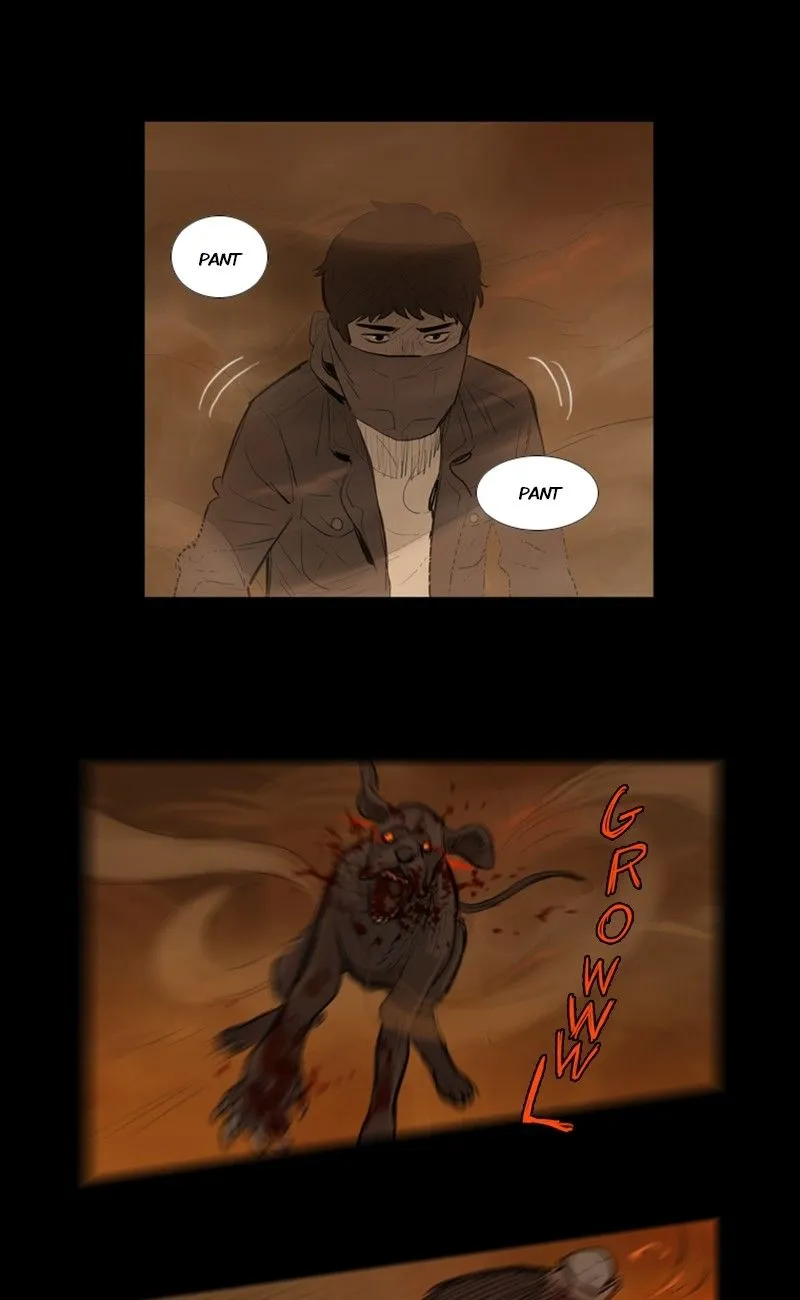 Read The Fog chapter 22 image 25 on Lezhin