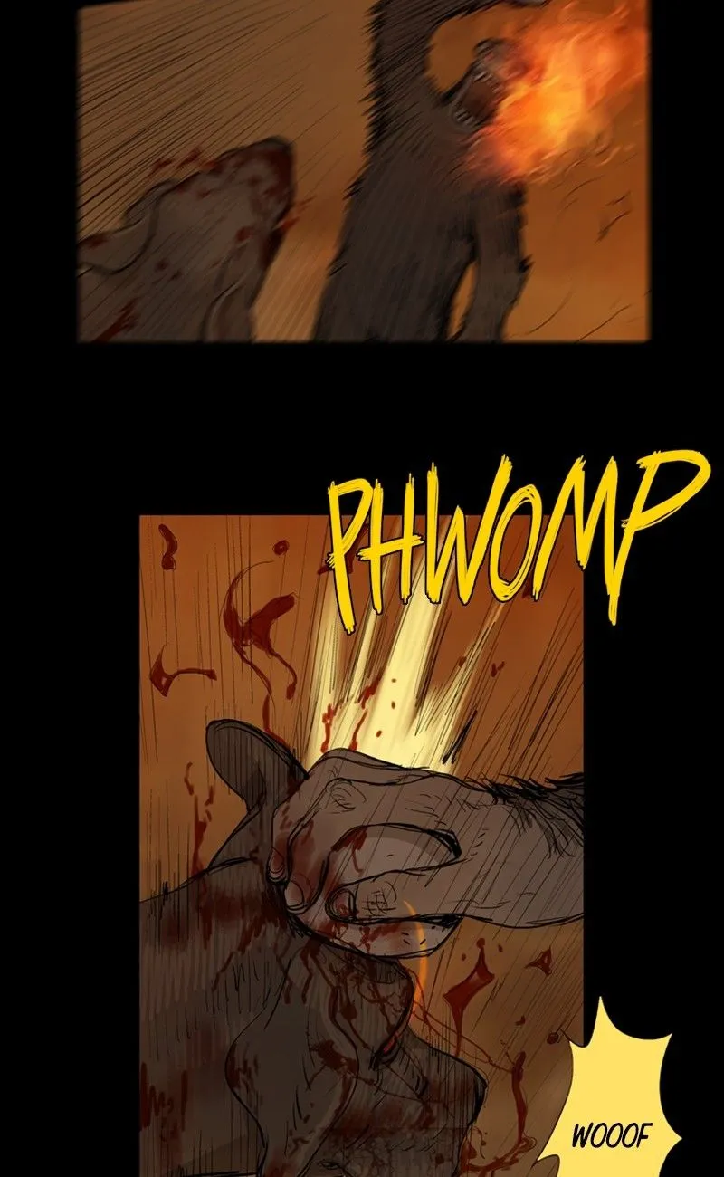 Read The Fog chapter 22 image 26 on Lezhin
