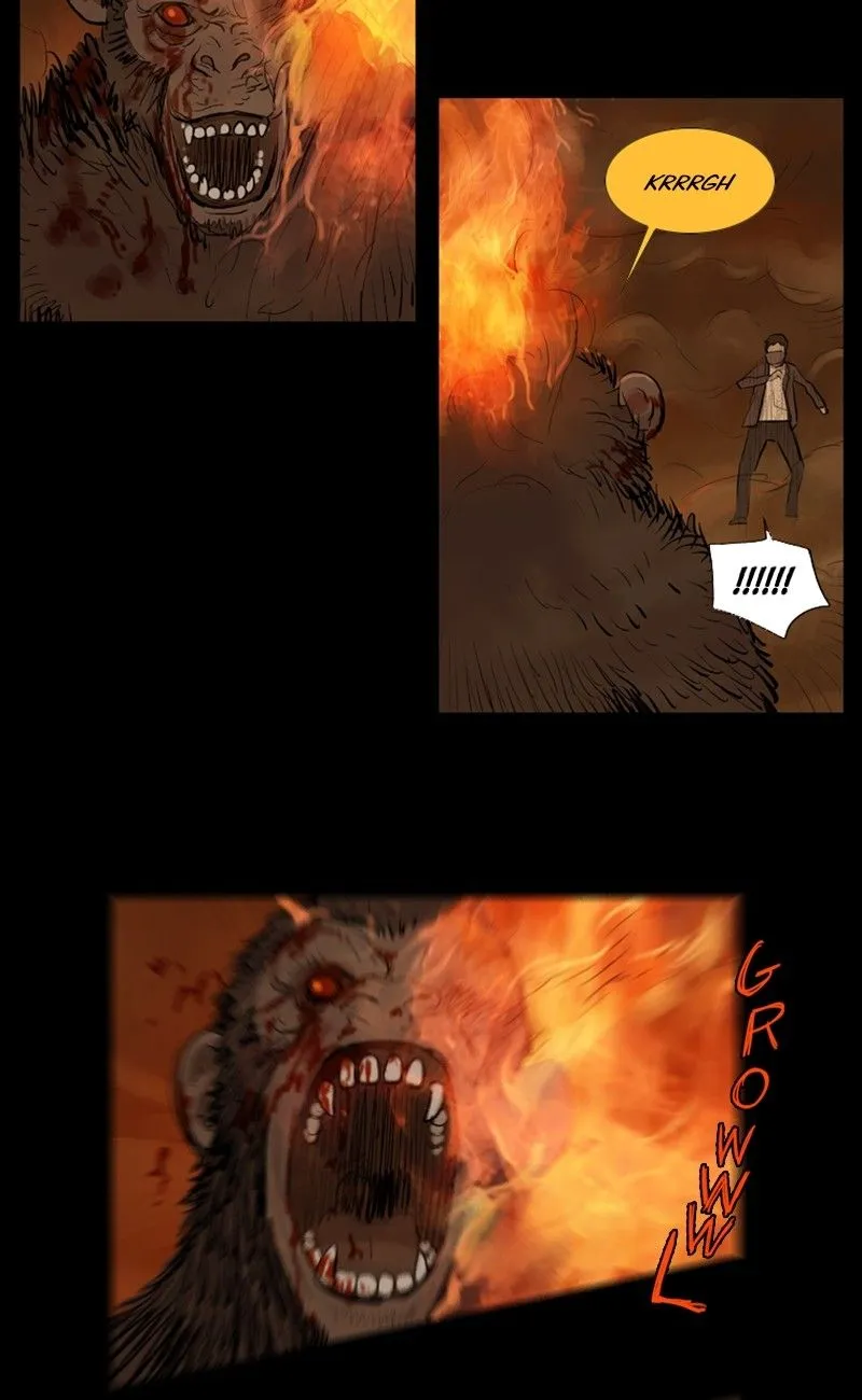 Read The Fog chapter 22 image 28 on Lezhin