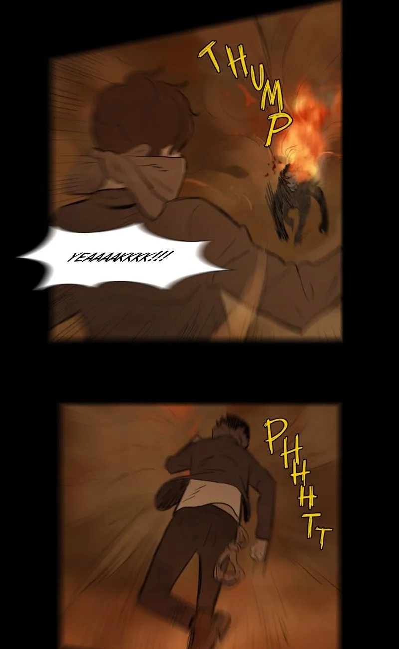 Read The Fog chapter 22 image 29 on Lezhin