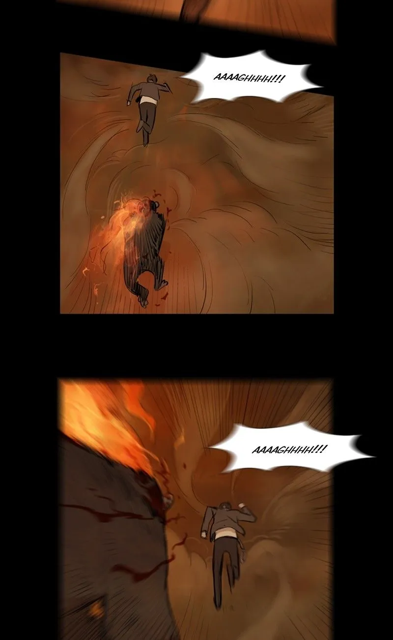Read The Fog chapter 22 image 30 on Lezhin