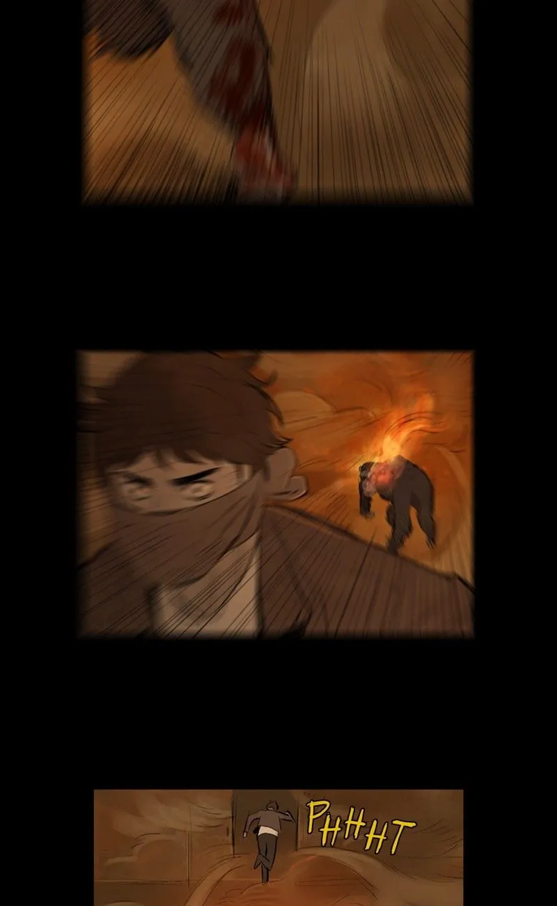 Read The Fog chapter 22 image 31 on Lezhin