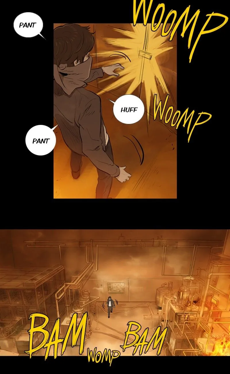 Read The Fog chapter 22 image 33 on Lezhin