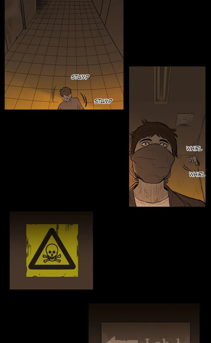 Read The Fog chapter 22 image 37 on Lezhin