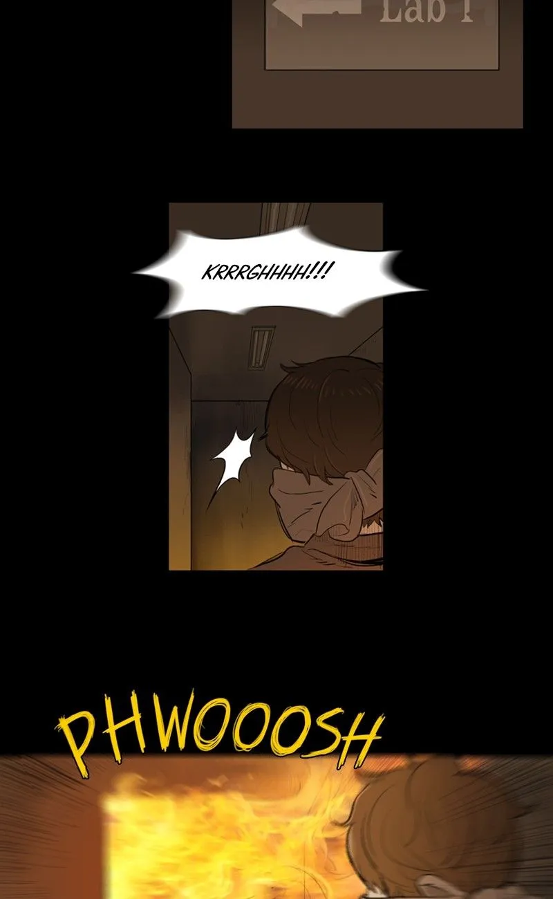 Read The Fog chapter 22 image 38 on Lezhin