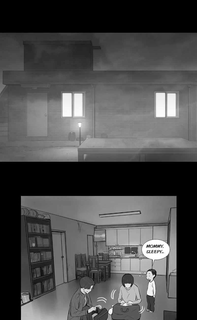 Read The Fog chapter 22 image 40 on Lezhin