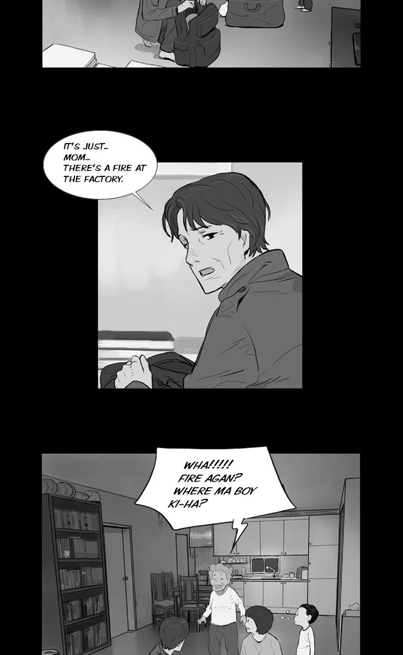 Read The Fog chapter 22 image 42 on Lezhin
