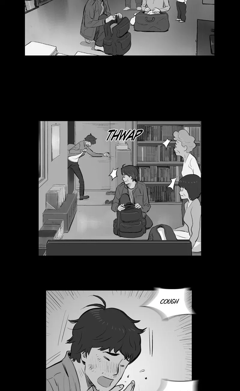 Read The Fog chapter 22 image 43 on Lezhin