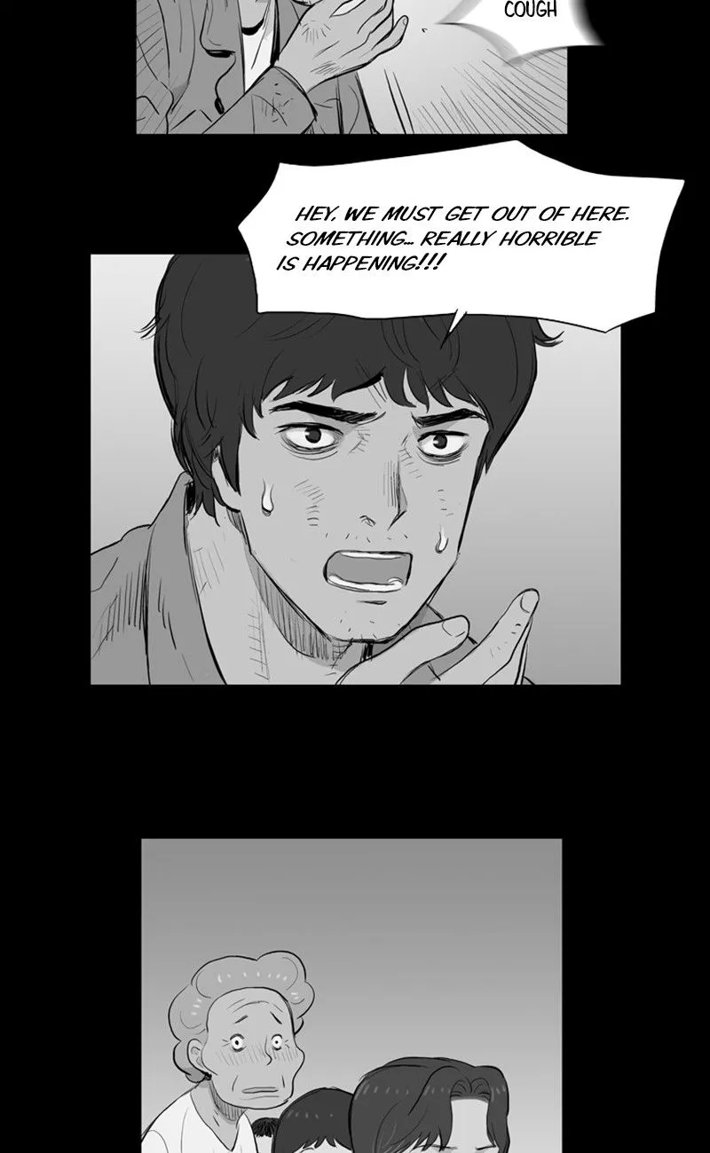 Read The Fog chapter 22 image 44 on Lezhin