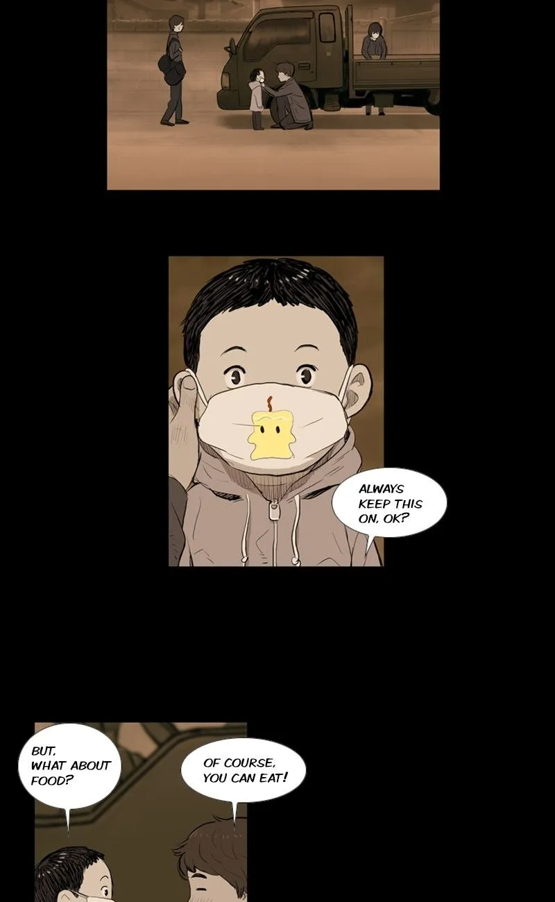Read The Fog chapter 22 image 46 on Lezhin