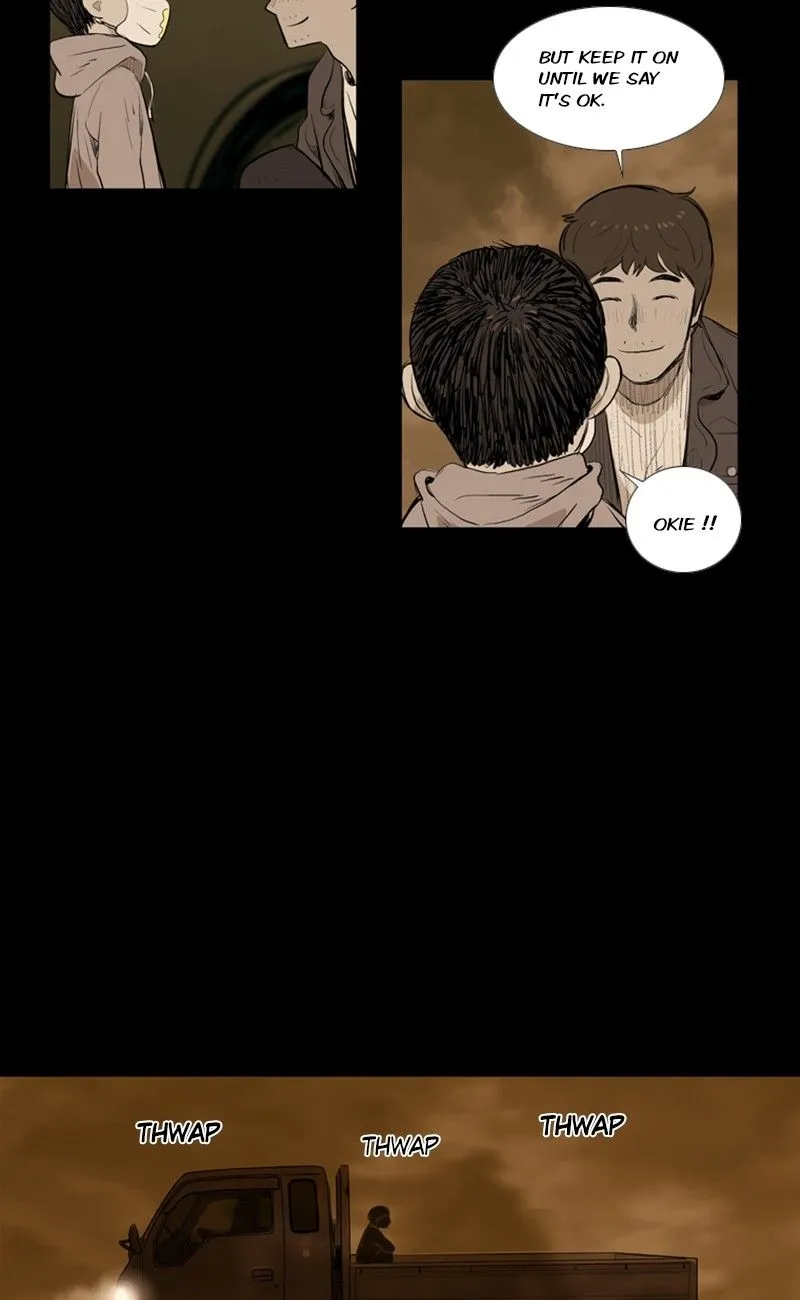 Read The Fog chapter 22 image 47 on Lezhin