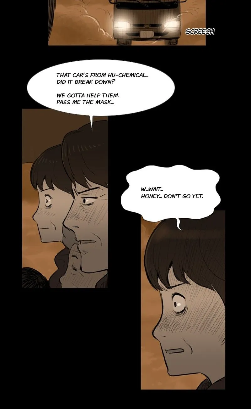 Read The Fog chapter 22 image 50 on Lezhin