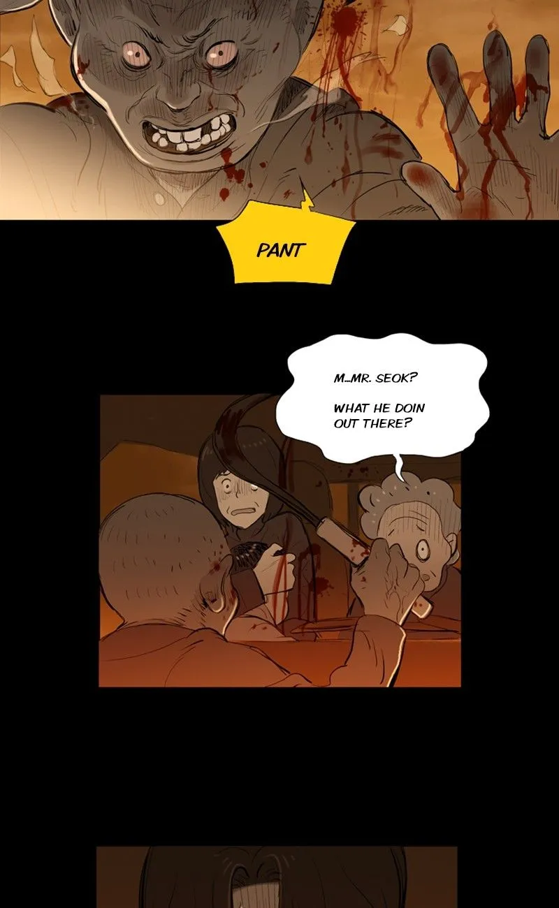 Read The Fog chapter 22 image 52 on Lezhin